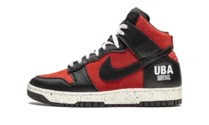 Dunk High 1985 "Undercover - UBA"