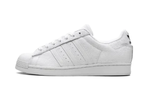 Superstar ADV Vitoria "Cloud White Core Black"