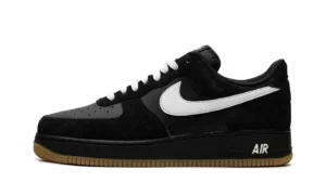 Air Force 1 Low SK8 "Black Gum"