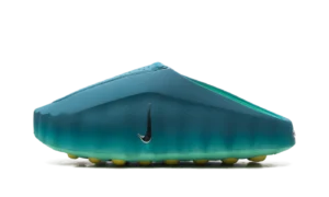 Mind 001 Slide "Geode Teal Light Menta"