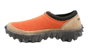 Snowclog "Corduroy Burnt Ochre Kelp"
