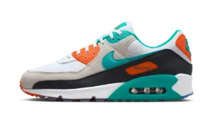 Air Max 90 Rivalry "Miami Dolphins"