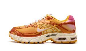 Air Max Moto 2K WMNS "Orange Horizon Pink Foam"