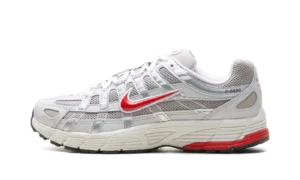 P-6000 "Grey Fire Red"