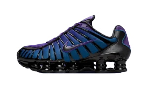 Shox TL "Voltage Purple"