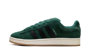 Campus 00s "Collegiate Green Core Black Gum"