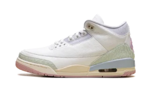 Air Jordan 3 "Spring Is In The Air"