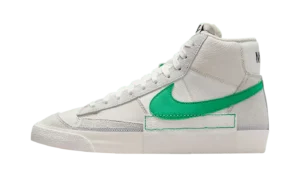 Blazer Mid '77 Pro Club "Phantom Stadium Green"