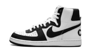 Nike TERMINATOR HIGH SP "CDG BLACK"