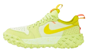 Jordan 1 Low Element Gore-Tex "Light Lemon Twist Life Lime"