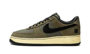 Air Force 1 Low SP "Undefeated - Ballistic"