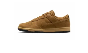 Dunk Low Retro SE "Wheat"