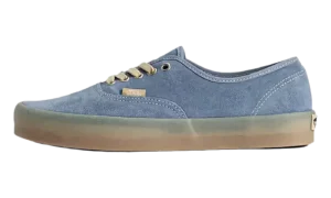 Authentic Low "Glacial Slate Blue"