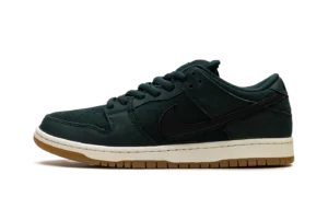 SB Dunk Low Pro "Deep Fir"