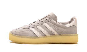 Clarks 8th Street Gazelle Indoor "Ronnie Fieg Molecule Exclusive"