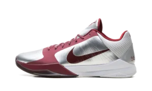 Zoom Kobe 5 "Lower Merion Aces Away"