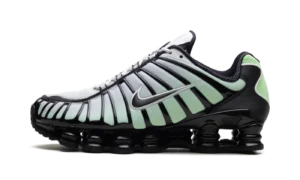Shox TL "Vapor Green Black"