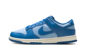 Dunk Low "Psychic Blue"