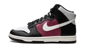 DUNK HIGH WMNS "Rosewood"