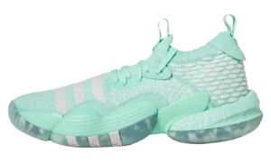 Trae Young 2 "Green Mint"
