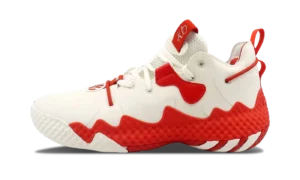 Harden Vol. 6 "White"