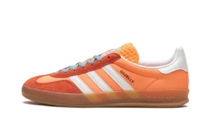 Gazelle Indoor "Beam Orange"