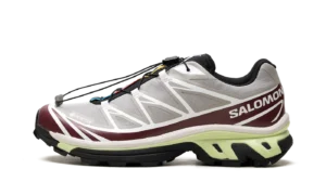 XT-6 Gore-Tex "Paloma Maroon Banner"
