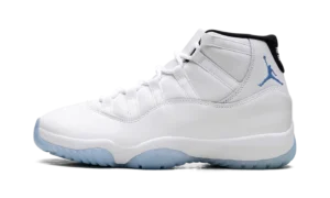 Air Jordan 11 Retro "Legend Blue"