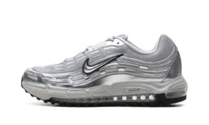 Air Max TL 2.5 "Metallic Silver"
