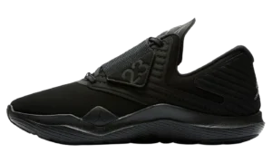 Jordan Relentless "Black Anthracite"