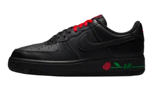 Air Force 1 Low '07 SE WMNS "Rose Black"