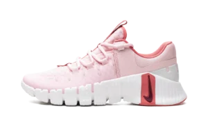 Free Metcon 5 WMNS "Pink Foam"