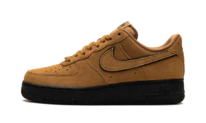 Air Force 1 Low '07 LV8 "Desert Ochre Black"