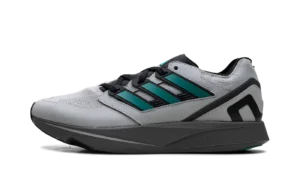 Equipment Takumi Sen "Silver Metallic Equipment Green"