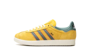 adidas Gazelle Indoor "Bob Marley"