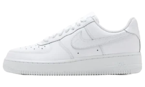 Air Force 1 '07 SE WMNS "Pebble Croc - White / Neutral Grey / White"