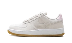 Air Force 1 "Light Orewood Brown Pink"
