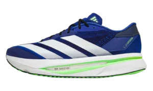 Adizero SL2 "Lucid Blue Cloud White Lime Burst"