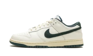 Dunk Low "Athletic Department - Deep Jungle"