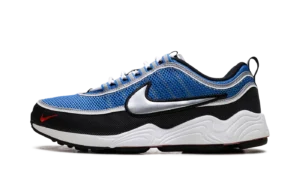 Zoom Spiridon "Signal Blue"