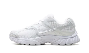 V5 RNR WMNS "White Black Metallic Silver"