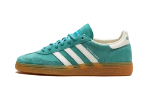 Handball Spezial "Sporty & Rich - Green"
