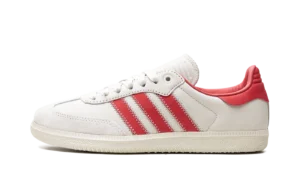 Samba "Pharrell Williams - Glory Red"