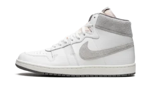 Jordan Air Ship "Tech Grey"