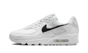 AIR MAX 90 WMNS "White Reptile"