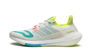 Ultraboost 22 "White Sky Rush Mint"