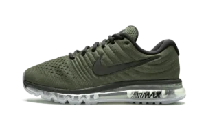 Air Max 2017 "Cargo Khaki"