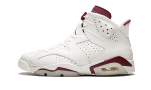 Air Jordan 6 Retro "Maroon"