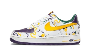 Air Force 1 "Mardi Gras"