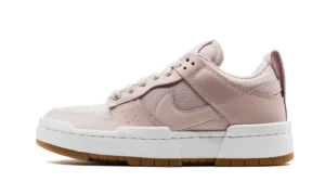 DUNK LO DISRUPT WMNS "Platinum Violet"